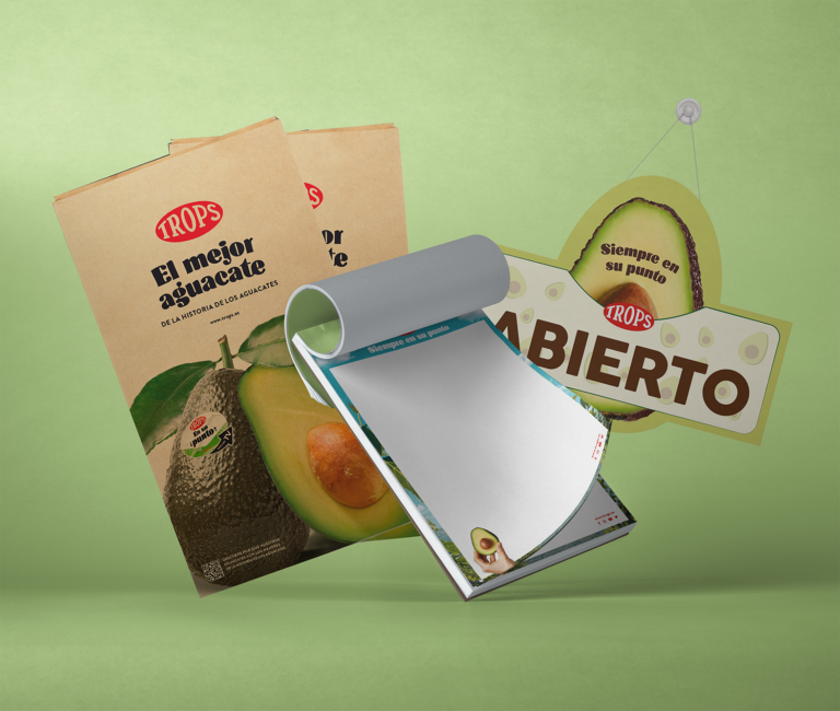 Celebramos juntos el Día del Frutero ¡Feliz Día!